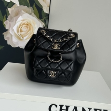 Chanel Backpacks